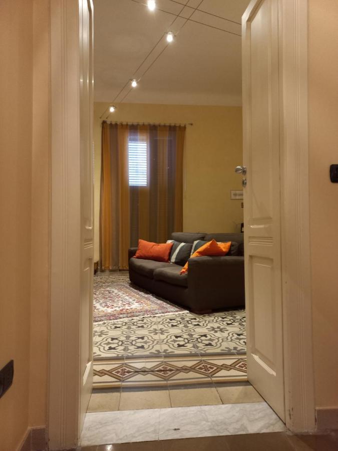 Interno10 Apartamento Bari Exterior foto