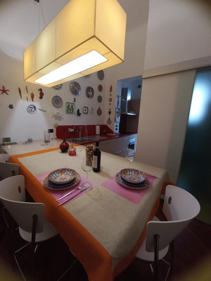 Interno10 Apartamento Bari Exterior foto