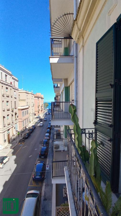 Interno10 Apartamento Bari Exterior foto