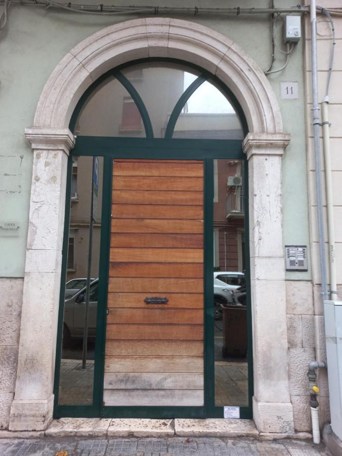 Interno10 Apartamento Bari Exterior foto
