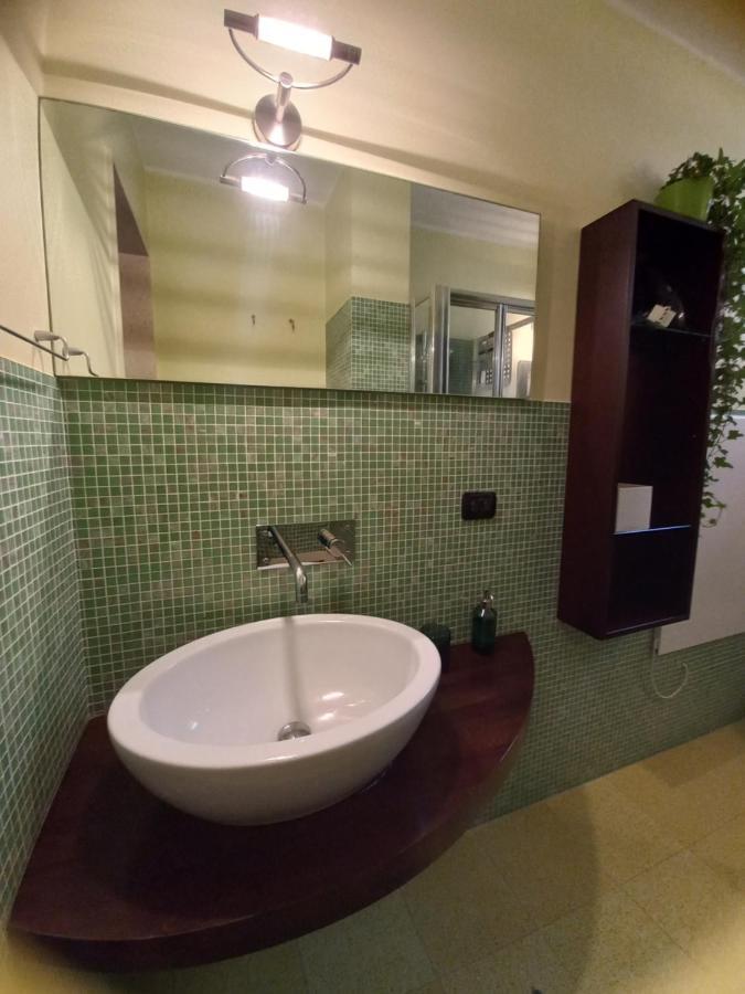 Interno10 Apartamento Bari Exterior foto