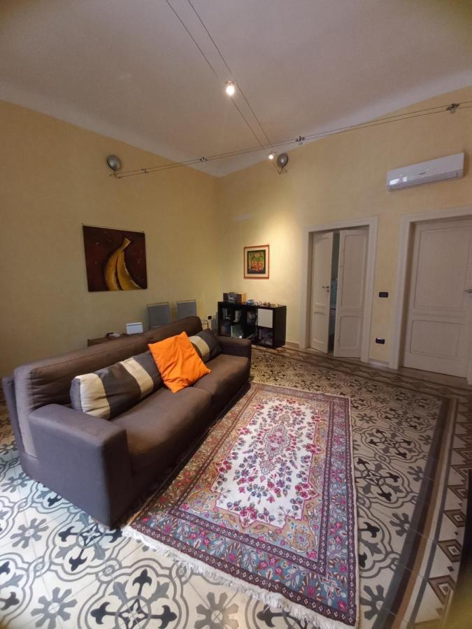 Interno10 Apartamento Bari Exterior foto